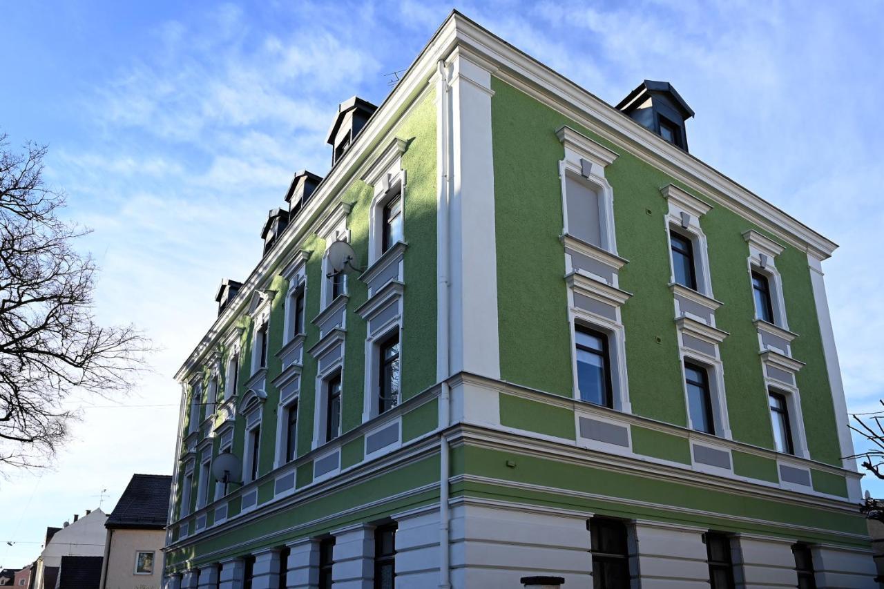 Gemuetliches Appartement Mit Netflix, Nespresso Und Boxspringbett Augusta Esterno foto